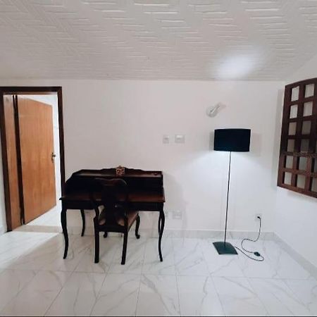 Pousada dos arcos Brasília Exterior foto