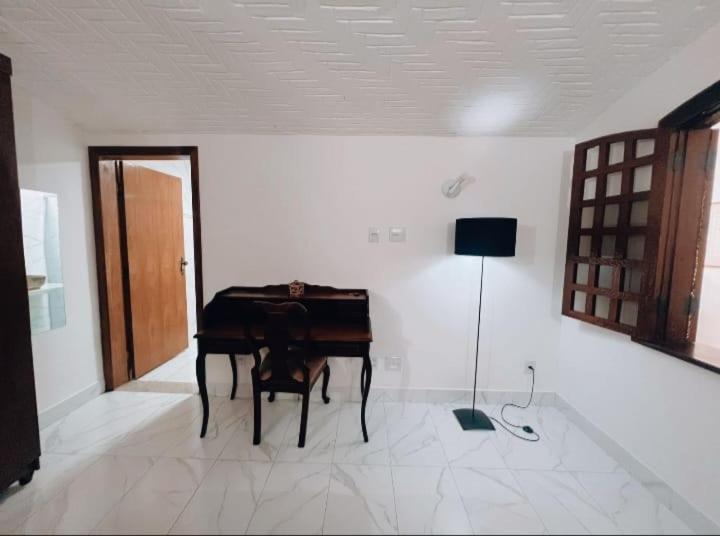 Pousada dos arcos Brasília Exterior foto